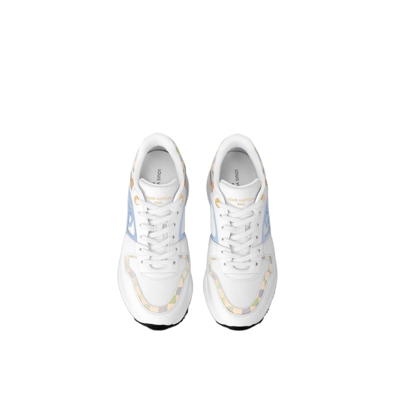 Neo Run Away Sneaker - Image 3